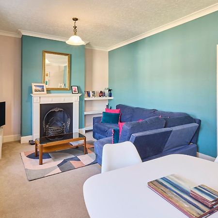 Host & Stay - Westbrook Road Margate Luaran gambar