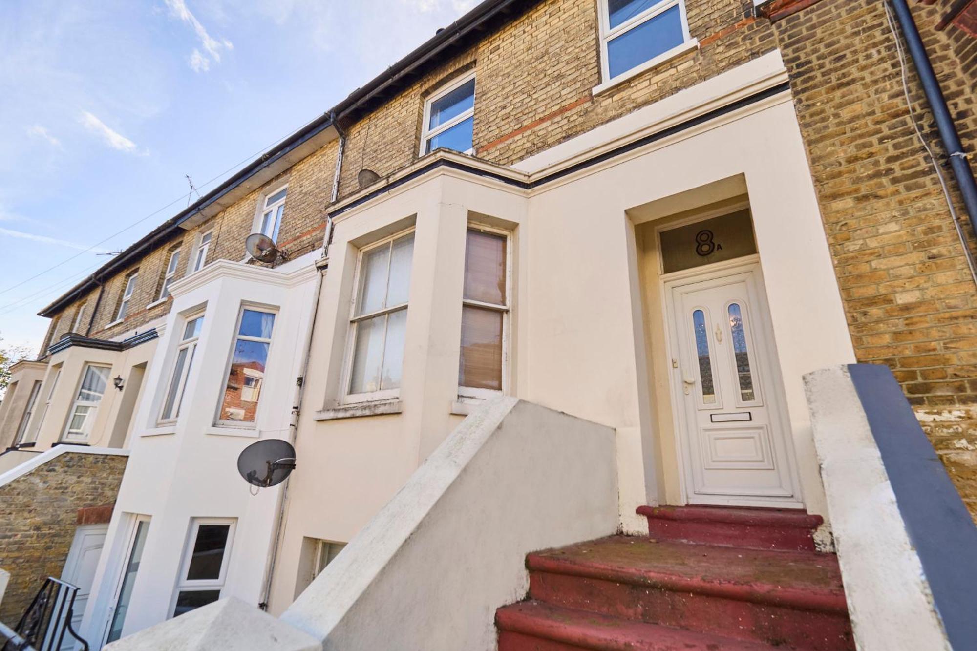 Host & Stay - Westbrook Road Margate Luaran gambar