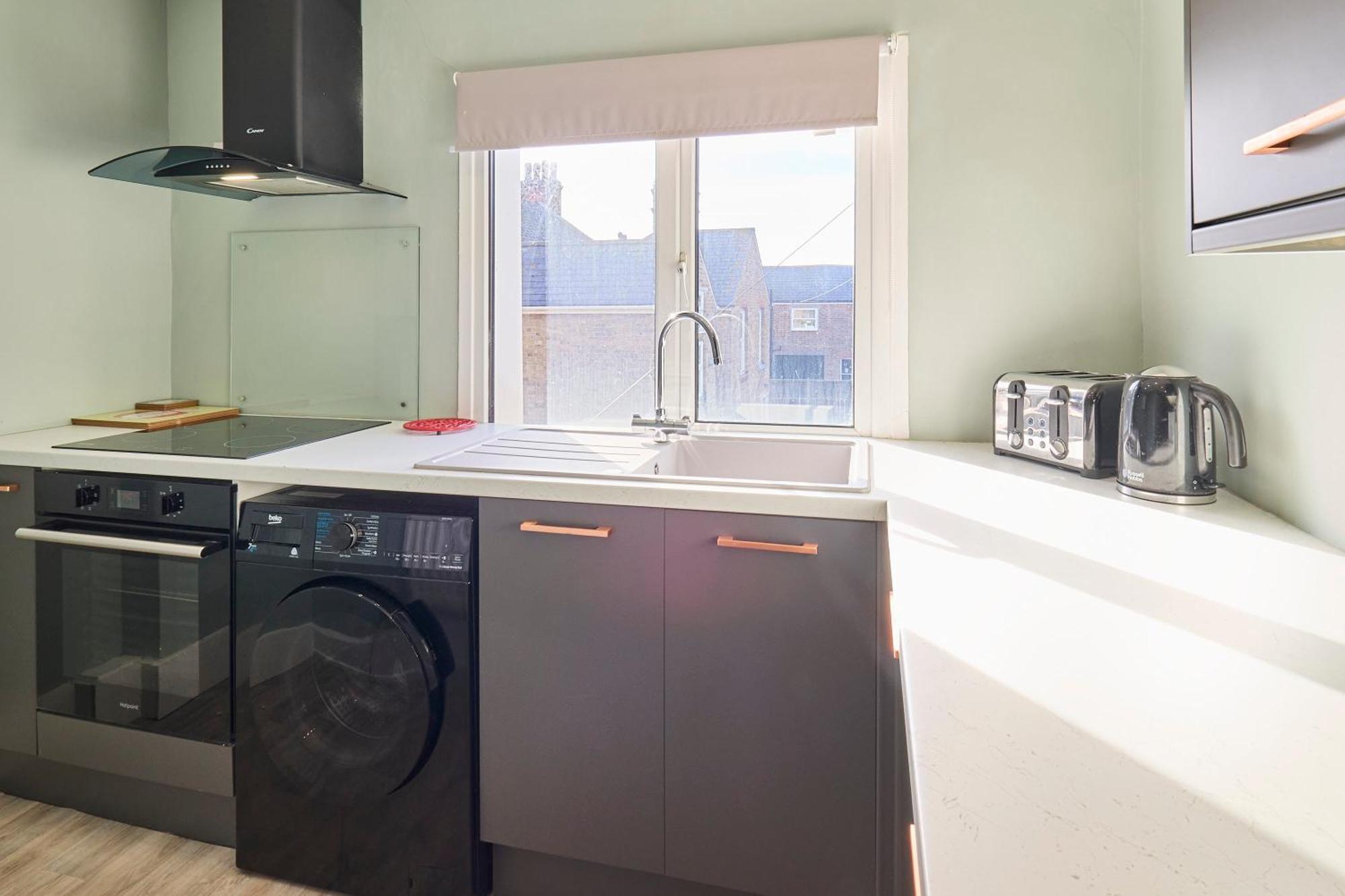 Host & Stay - Westbrook Road Margate Luaran gambar